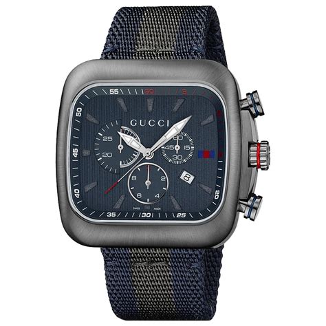 gucci watch back|Gucci watch for men.